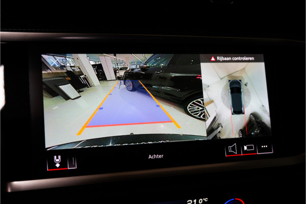 Audi Q3 Sportback 45 TFSI e S Edition 245PK | Pano | Sonos | Trekhaak | Sfeer | VOL! 12 MND Garantie