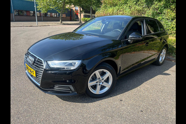 Audi A3 Sportback 40 TFSI e-tron S-tronic Plug in Hybrid Cruise control Navigatie Camera