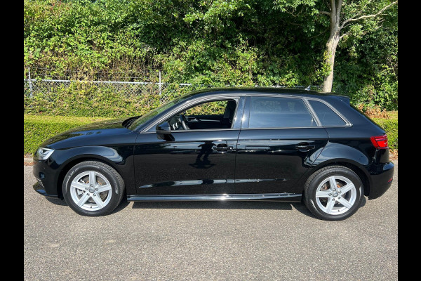 Audi A3 Sportback 40 TFSI e-tron S-tronic Plug in Hybrid Cruise control Navigatie Camera