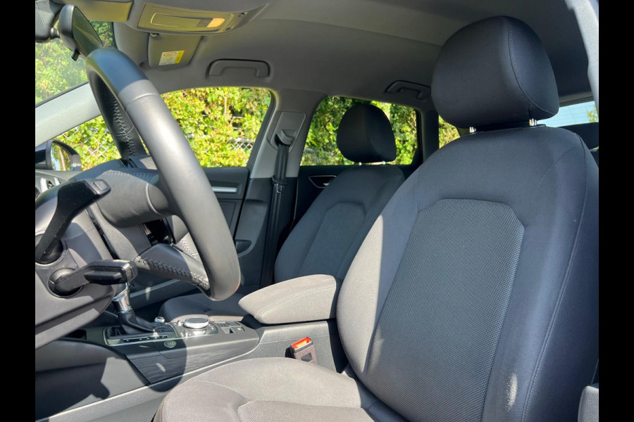 Audi A3 Sportback 40 TFSI e-tron S-tronic Plug in Hybrid Cruise control Navigatie Camera