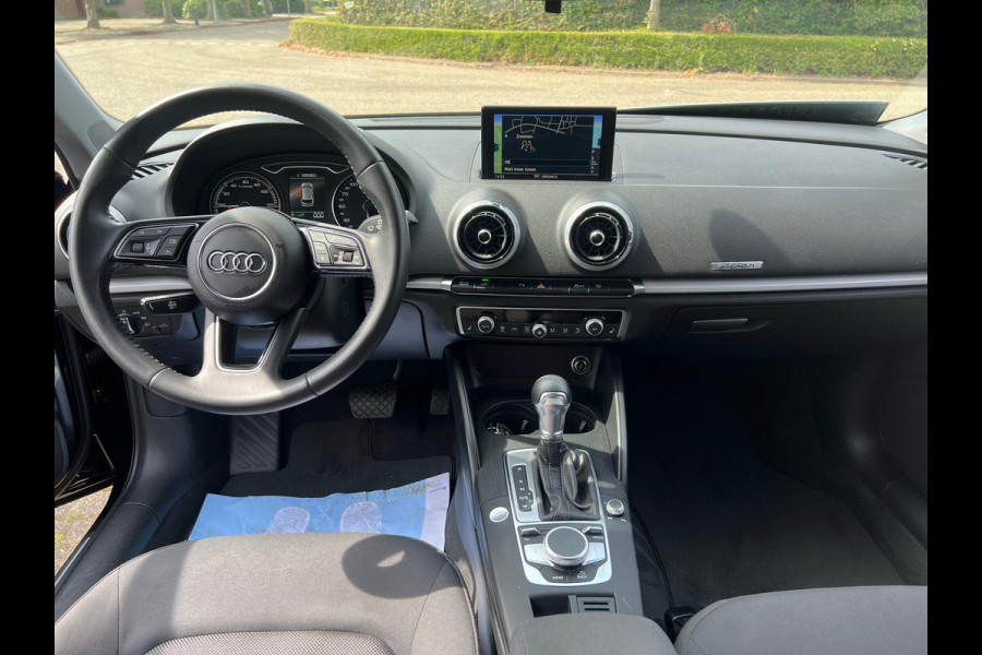 Audi A3 Sportback 40 TFSI e-tron S-tronic Plug in Hybrid Cruise control Navigatie Camera