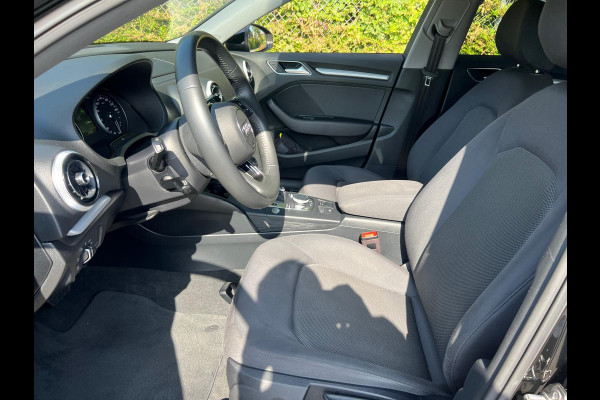 Audi A3 Sportback 40 TFSI e-tron S-tronic Plug in Hybrid Cruise control Navigatie Camera