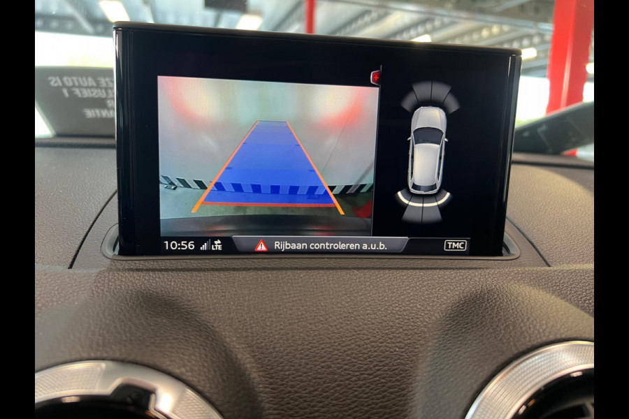 Audi A3 Sportback 40 TFSI e-tron S-tronic Plug in Hybrid Cruise control Navigatie Camera