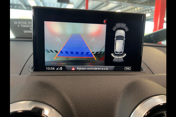 Audi A3 Sportback 40 TFSI e-tron S-tronic Plug in Hybrid Cruise control Navigatie Camera