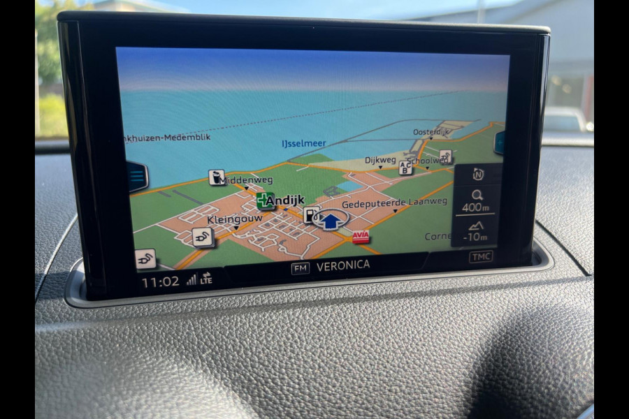 Audi A3 Sportback 40 TFSI e-tron S-tronic Plug in Hybrid Cruise control Navigatie Camera