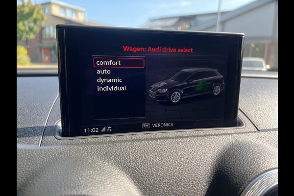 Audi A3 Sportback 40 TFSI e-tron S-tronic Plug in Hybrid Cruise control Navigatie Camera