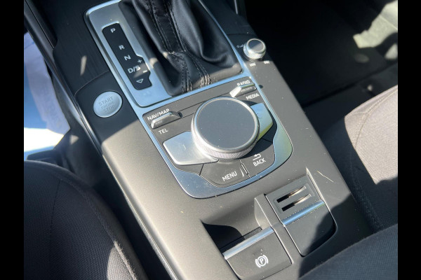Audi A3 Sportback 40 TFSI e-tron S-tronic Plug in Hybrid Cruise control Navigatie Camera
