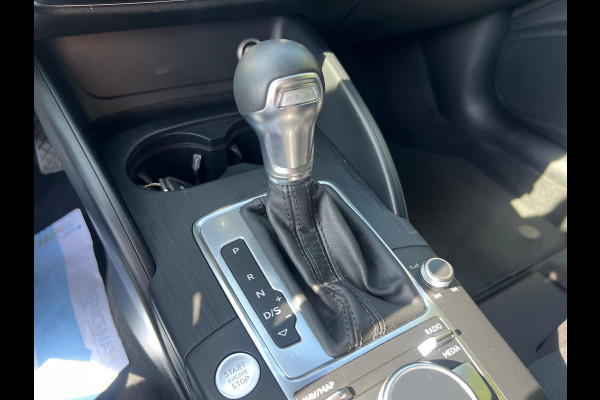 Audi A3 Sportback 40 TFSI e-tron S-tronic Plug in Hybrid Cruise control Navigatie Camera