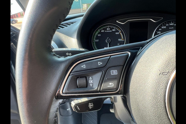 Audi A3 Sportback 40 TFSI e-tron S-tronic Plug in Hybrid Cruise control Navigatie Camera