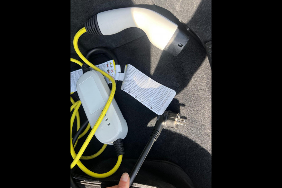 Audi A3 Sportback 40 TFSI e-tron S-tronic Plug in Hybrid Cruise control Navigatie Camera