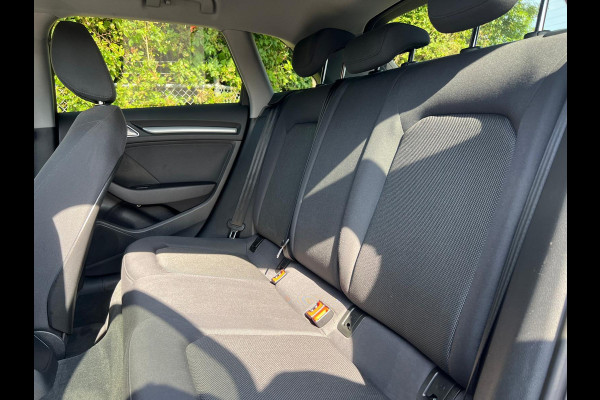 Audi A3 Sportback 40 TFSI e-tron S-tronic Plug in Hybrid Cruise control Navigatie Camera