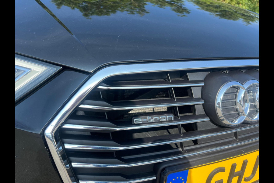 Audi A3 Sportback 40 TFSI e-tron S-tronic Plug in Hybrid Cruise control Navigatie Camera