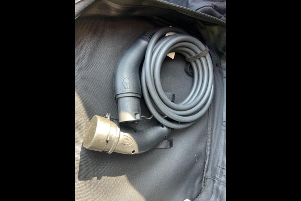 Audi A3 Sportback 40 TFSI e-tron S-tronic Plug in Hybrid Cruise control Navigatie Camera