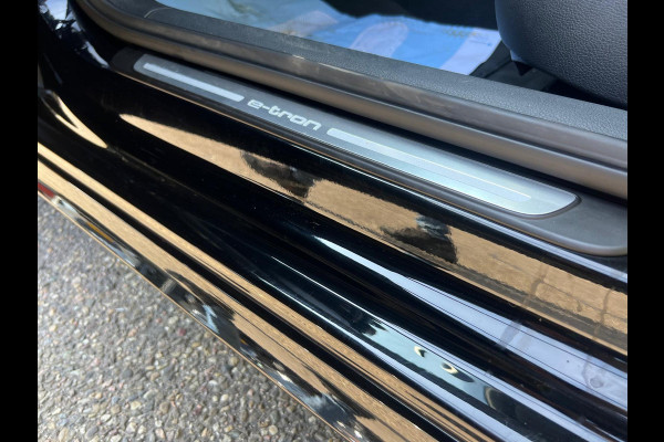 Audi A3 Sportback 40 TFSI e-tron S-tronic Plug in Hybrid Cruise control Navigatie Camera