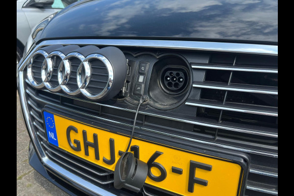 Audi A3 Sportback 40 TFSI e-tron S-tronic Plug in Hybrid Cruise control Navigatie Camera