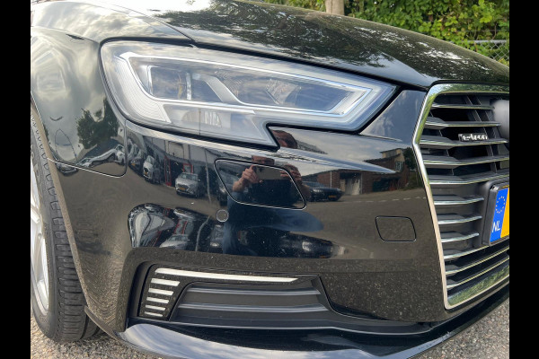 Audi A3 Sportback 40 TFSI e-tron S-tronic Plug in Hybrid Cruise control Navigatie Camera