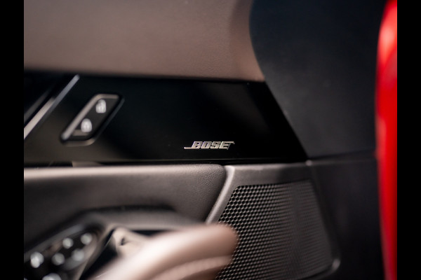 Mazda CX-30 2.0 e-SkyActiv-X M Hybrid Luxury | Leder | Stoelgeheugen | Bose | Head Up | Stoel & Stuur verw. | Prijs Rijklaar!!