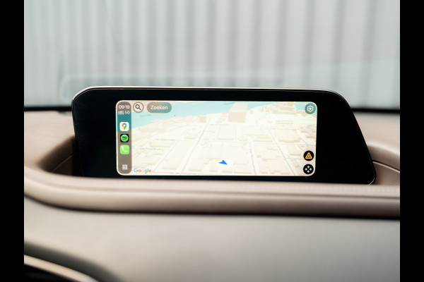 Mazda CX-30 2.0 e-SkyActiv-X M Hybrid Luxury | Leder | Stoelgeheugen | Bose | Head Up | Stoel & Stuur verw. | Prijs Rijklaar!!