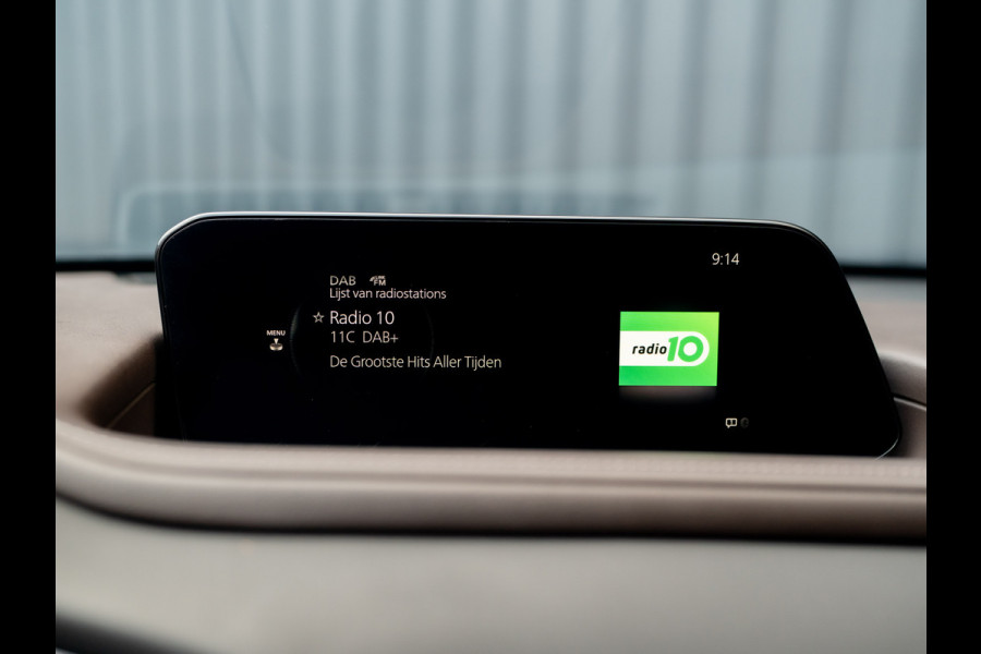 Mazda CX-30 2.0 e-SkyActiv-X M Hybrid Luxury | Leder | Stoelgeheugen | Bose | Head Up | Stoel & Stuur verw. | Prijs Rijklaar!!