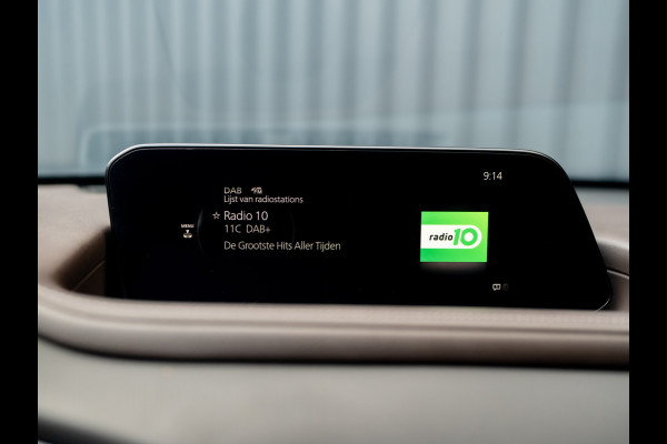 Mazda CX-30 2.0 e-SkyActiv-X M Hybrid Luxury | Leder | Stoelgeheugen | Bose | Head Up | Stoel & Stuur verw. | Prijs Rijklaar!!