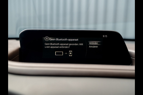 Mazda CX-30 2.0 e-SkyActiv-X M Hybrid Luxury | Leder | Stoelgeheugen | Bose | Head Up | Stoel & Stuur verw. | Prijs Rijklaar!!