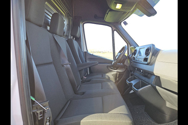 Mercedes-Benz Sprinter 316 2.2 CDI L3H2 Automaat 2800Kg-Trekhaak Airco 163Pk Euro6!