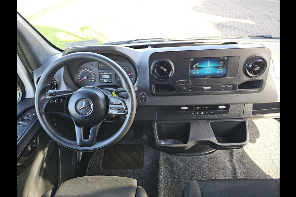 Mercedes-Benz Sprinter 316 2.2 CDI L3H2 Automaat 2800Kg-Trekhaak Airco 163Pk Euro6!