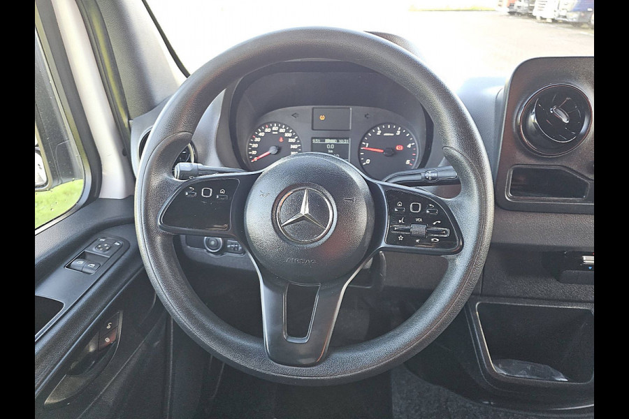 Mercedes-Benz Sprinter 316 2.2 CDI L3H2 Automaat 2800Kg-Trekhaak Airco 163Pk Euro6!