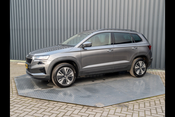 Škoda Karoq 1.5 TSI ACT Business Edition Plus | Elk. A-klep | Camera | Adapt. Cr. | Prijs Rijklaar!!