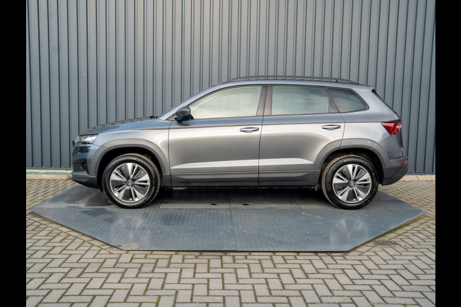Škoda Karoq 1.5 TSI ACT Business Edition Plus | Elk. A-klep | Camera | Adapt. Cr. | Prijs Rijklaar!!