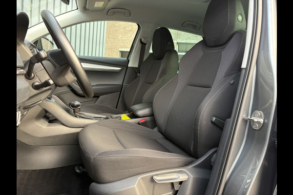 Škoda Karoq 1.5 TSI ACT Business Edition Plus | Elk. A-klep | Camera | Adapt. Cr. | Prijs Rijklaar!!