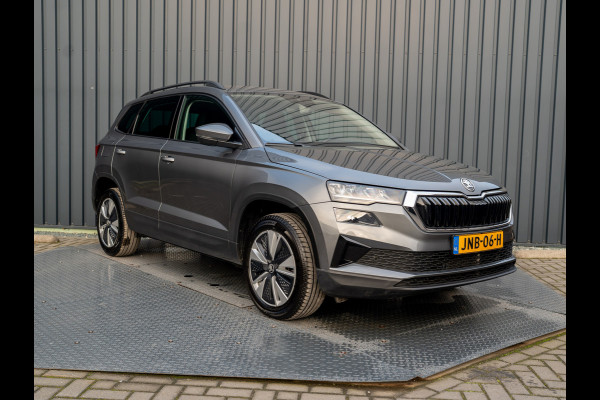Škoda Karoq 1.5 TSI ACT Business Edition Plus | Elk. A-klep | Camera | Adapt. Cr. | Prijs Rijklaar!!