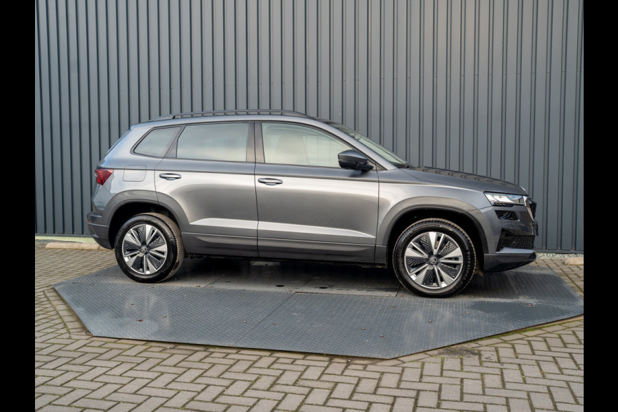 Škoda Karoq 1.5 TSI ACT Business Edition Plus | Elk. A-klep | Camera | Adapt. Cr. | Prijs Rijklaar!!
