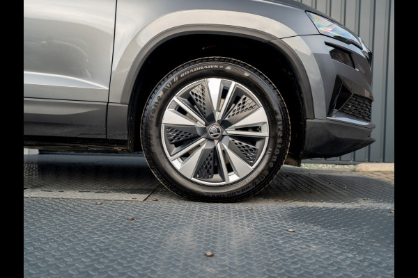 Škoda Karoq 1.5 TSI ACT Business Edition Plus | Elk. A-klep | Camera | Adapt. Cr. | Prijs Rijklaar!!