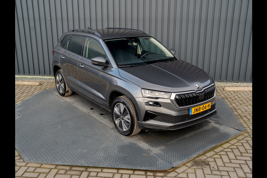Škoda Karoq 1.5 TSI ACT Business Edition Plus | Elk. A-klep | Camera | Adapt. Cr. | Prijs Rijklaar!!