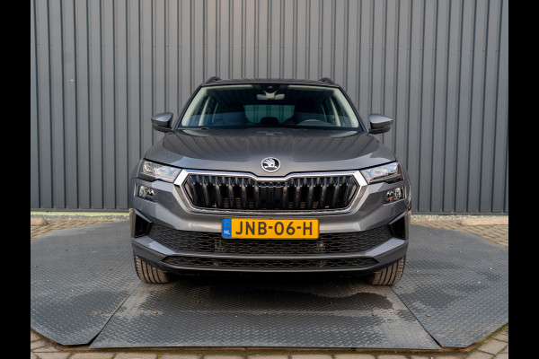 Škoda Karoq 1.5 TSI ACT Business Edition Plus | Elk. A-klep | Camera | Adapt. Cr. | Prijs Rijklaar!!