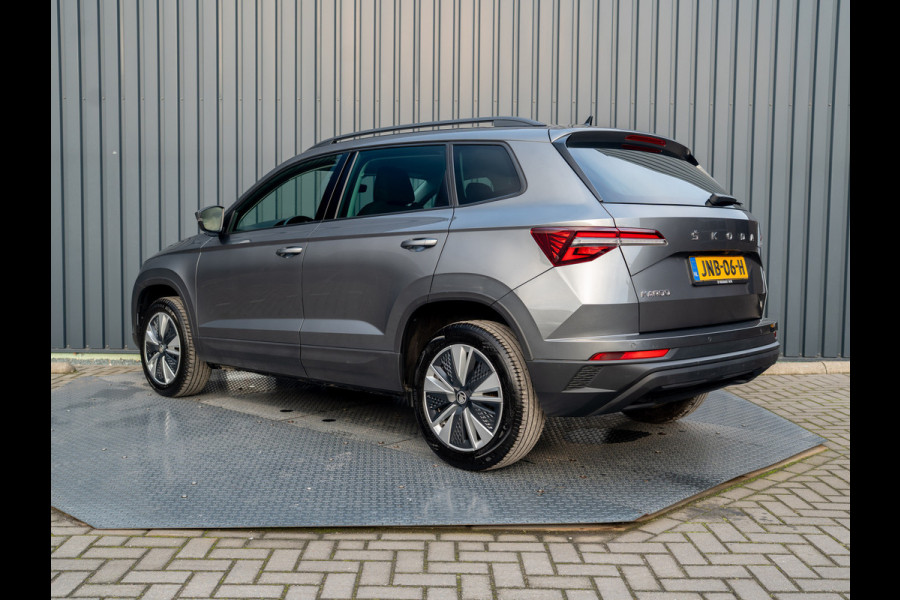 Škoda Karoq 1.5 TSI ACT Business Edition Plus | Elk. A-klep | Camera | Adapt. Cr. | Prijs Rijklaar!!