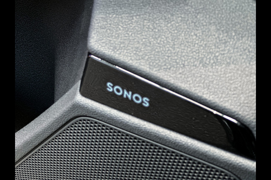 Audi S3 Sportback 2.0 TFSI S3 quattro Akrapovic |SONOS|RS-Seats|Leder|Panorama