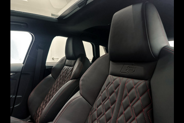 Audi S3 Sportback 2.0 TFSI S3 quattro Akrapovic |SONOS|RS-Seats|Leder|Panorama