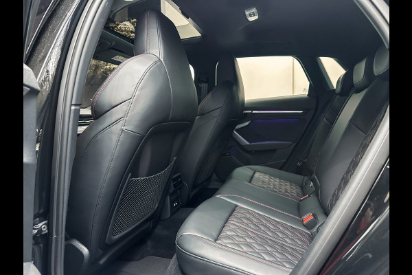 Audi S3 Sportback 2.0 TFSI S3 quattro Akrapovic |SONOS|RS-Seats|Leder|Panorama