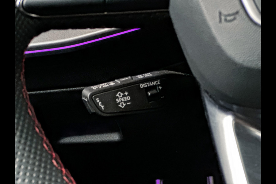 Audi S3 Sportback 2.0 TFSI S3 quattro Akrapovic |SONOS|RS-Seats|Leder|Panorama