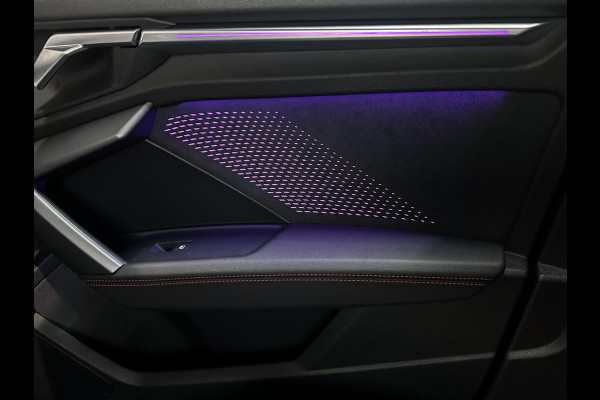 Audi S3 Sportback 2.0 TFSI S3 quattro Akrapovic |SONOS|RS-Seats|Leder|Panorama