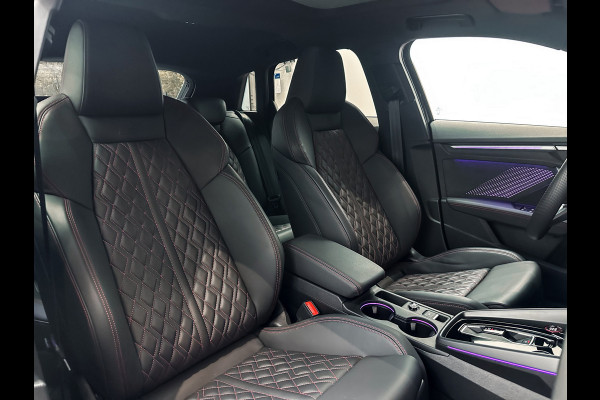 Audi S3 Sportback 2.0 TFSI S3 quattro Akrapovic |SONOS|RS-Seats|Leder|Panorama