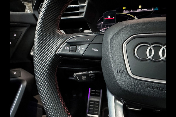 Audi S3 Sportback 2.0 TFSI S3 quattro Akrapovic |SONOS|RS-Seats|Leder|Panorama