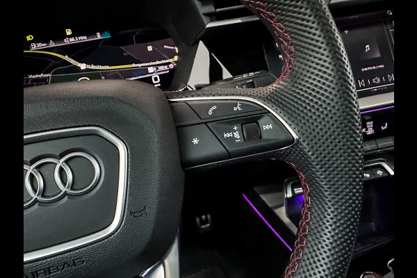 Audi S3 Sportback 2.0 TFSI S3 quattro Akrapovic |SONOS|RS-Seats|Leder|Panorama