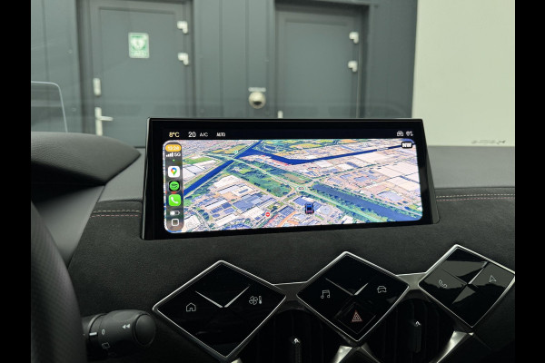 DS DS 3 1.2 Hybrid 136 Performance Line | Pack Techno | Zeer compleet | Prijs is rijklaar