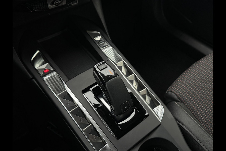 DS DS 3 1.2 Hybrid 136 Performance Line | Pack Techno | Zeer compleet | Prijs is rijklaar