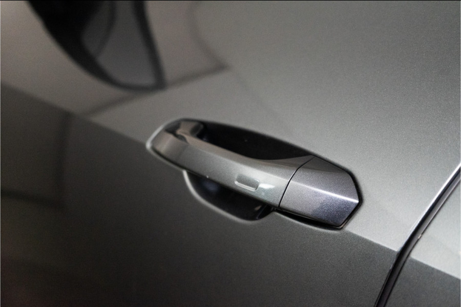 Audi e-tron Sportback S Quattro 95 kWh 504PK | Pano | B&O | RS Stoelen | Sfeer | 12 MND Garantie