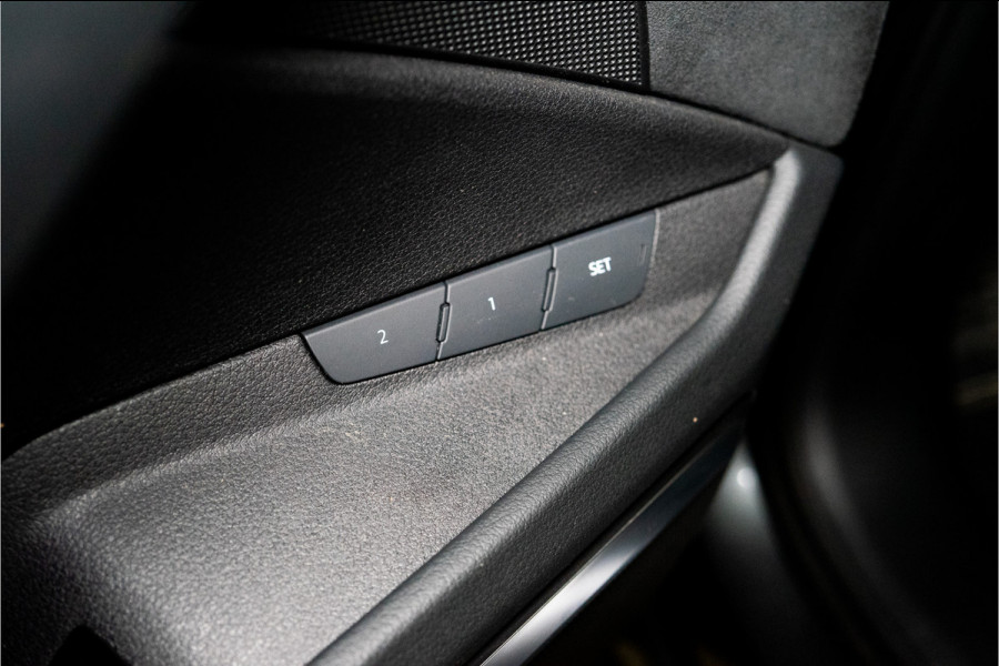 Audi e-tron Sportback S Quattro 95 kWh 504PK | Pano | B&O | RS Stoelen | Sfeer | 12 MND Garantie