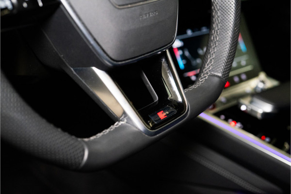 Audi e-tron Sportback S Quattro 95 kWh 504PK | Pano | B&O | RS Stoelen | Sfeer | 12 MND Garantie
